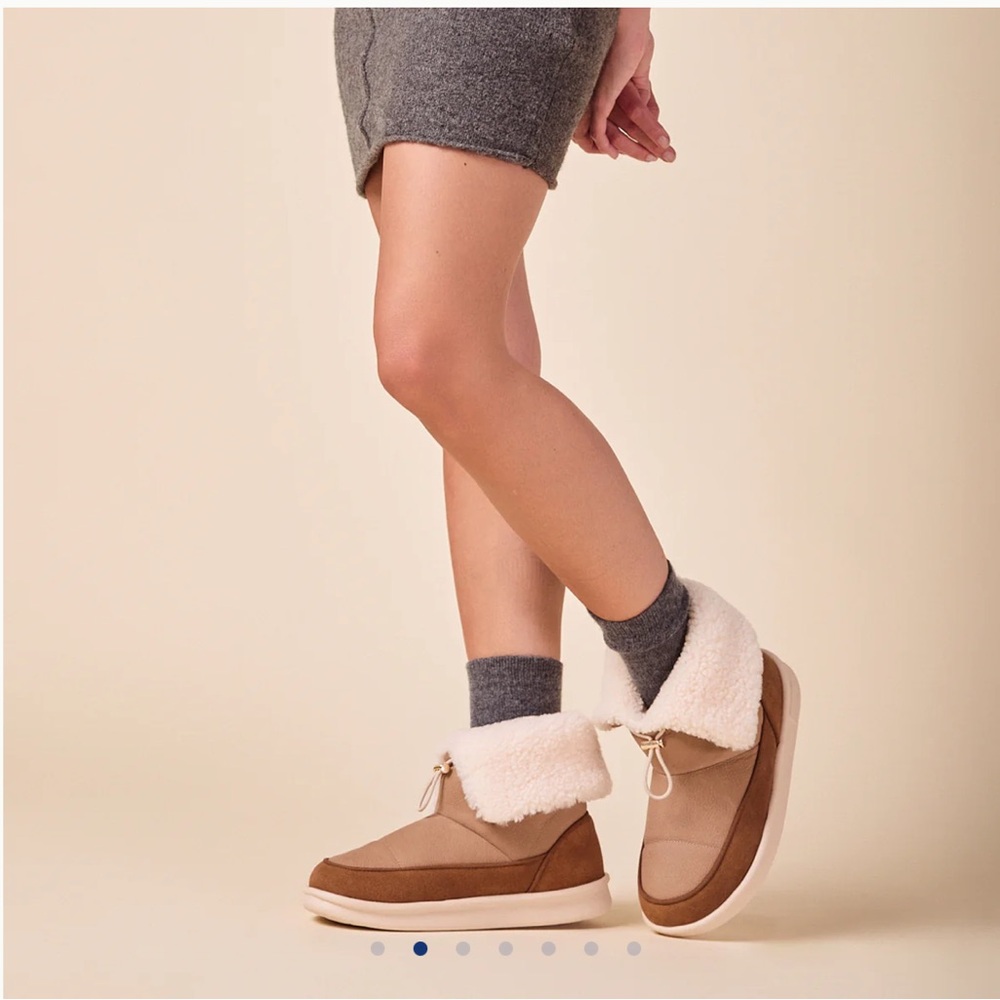 Brunch Apres Boots